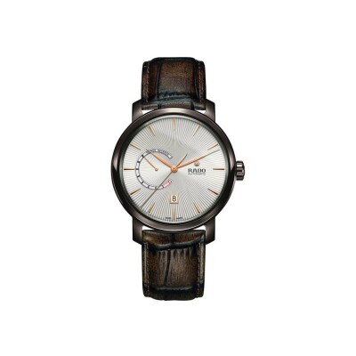 Montre RADO DiaMaster R14140026