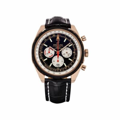 Breitling Chrono-Matic 49-horloge