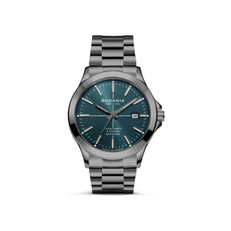 Montre Rodania Verbier Cross R17023