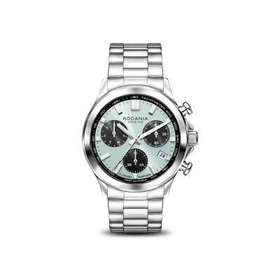 Montre Rodania Verbier Chrono R17030
