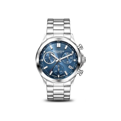 Montre Rodania Verbier Chrono R17032