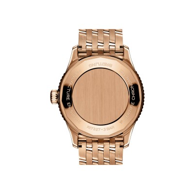 Breitling Navitimer 37-horloge