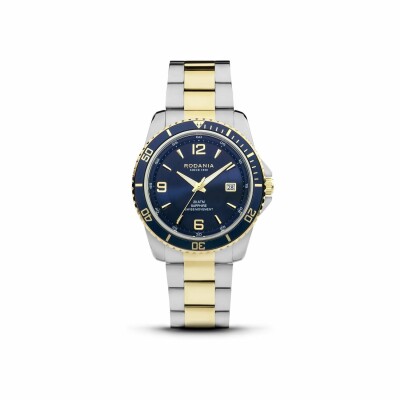 Montre Rodania Léman R18006