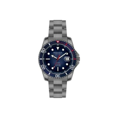 Montre Rodania Léman Diver R18059