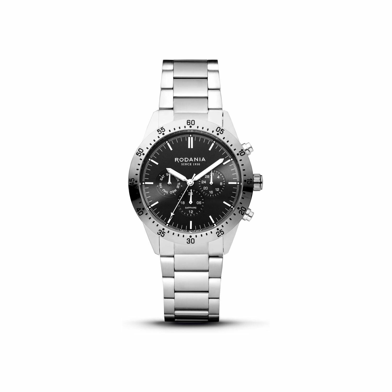 Montre homme best sale rodania prix