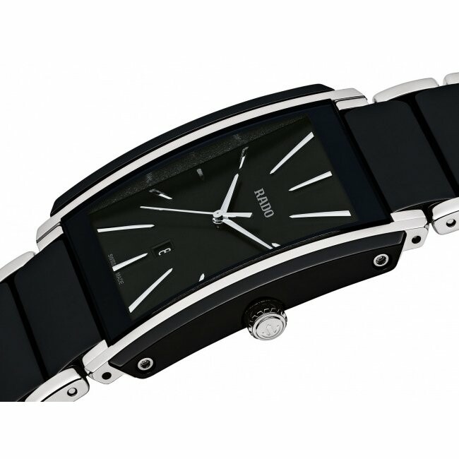 Montre RADO Integral R20206162