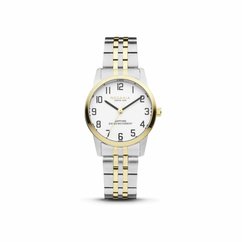 Montre Rodania Nyon Sport 30 R22020