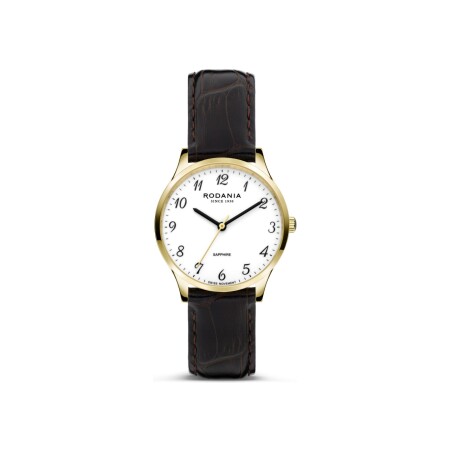 Montre Rodania Nyon Elegance 32 R22051