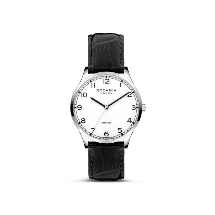 Montre Rodania Nyon Classic 36 R22052