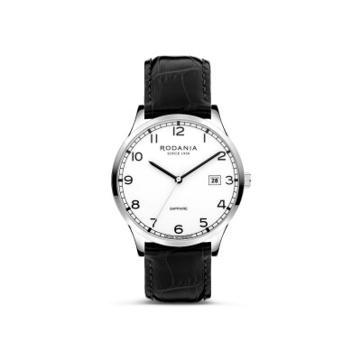 Montre Rodania Nyon Classic 40 R22055