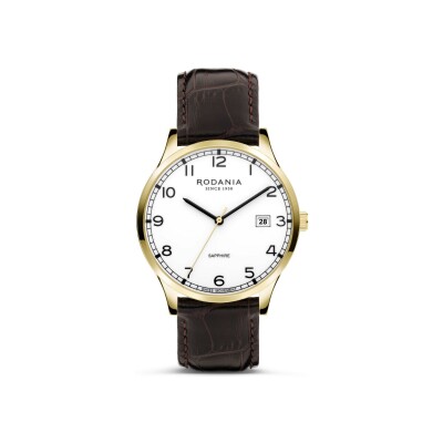 Montre Rodania Nyon Classic 40 R22057