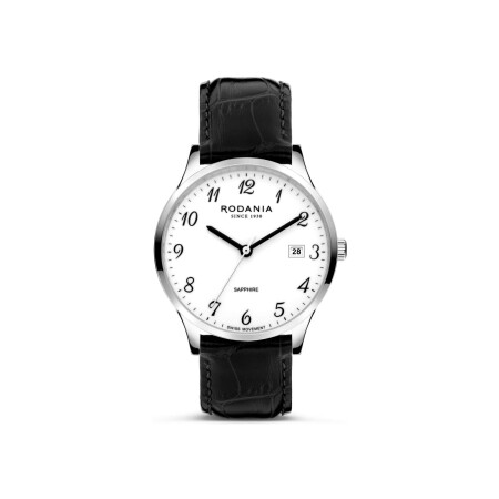 Montre Rodania Nyon Elegance 40 R22058