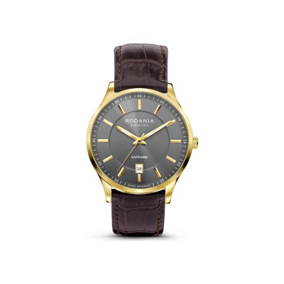 Montre Rodania Nyon Urban