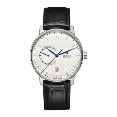 Montre RADO Coupole Classic XL R22878015