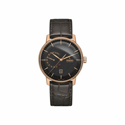 Montre RADO Coupole Classic Automatic R22879165