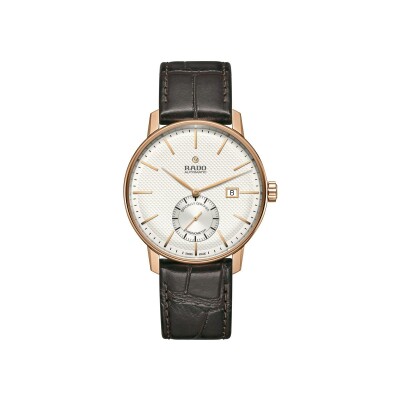 Montre RADO Coupole Classic R22881025