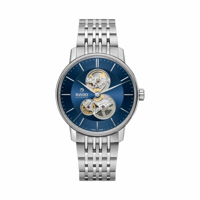 Montre RADO Coupole Classic Open Heart Automatic R22894203