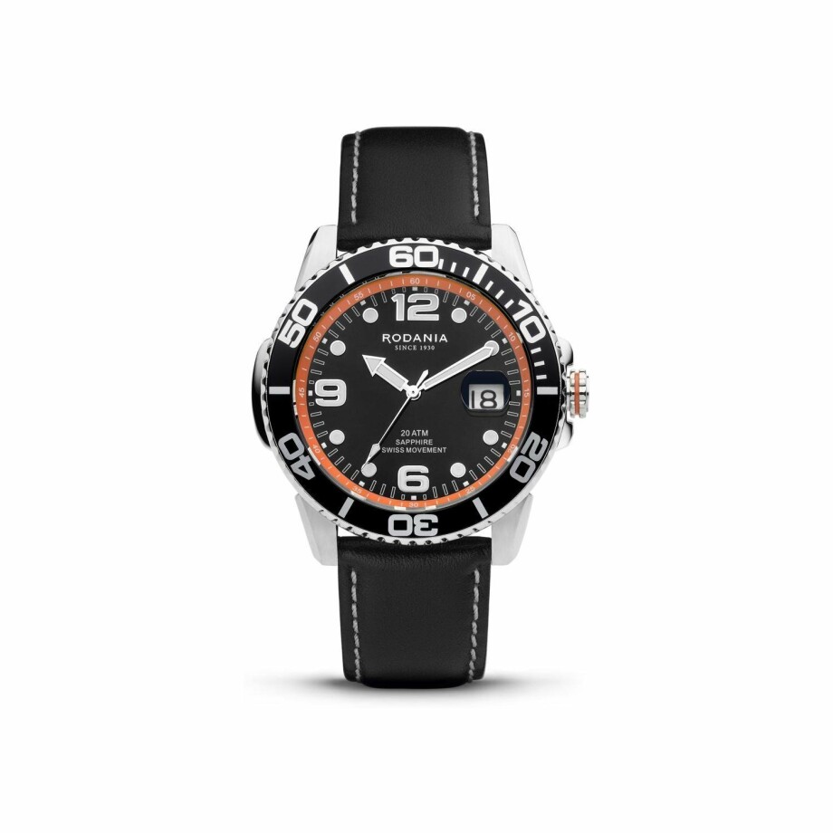 Montre Rodania Cycling R23016