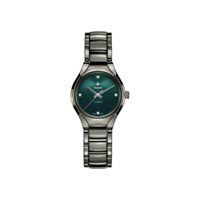 Montre RADO True Automatic Diamaonds R27243742