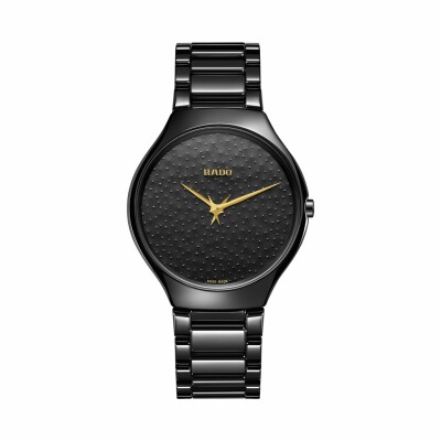 RADO True Thinline Toge Limited edition R27009192 watch