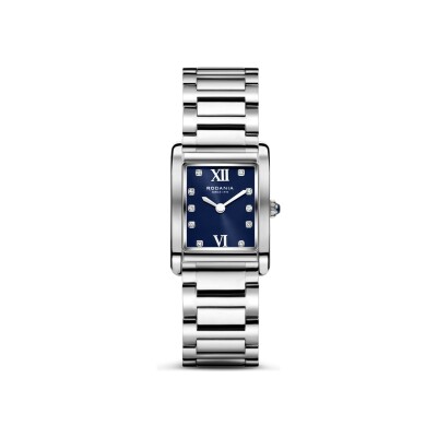 Montre Rodania Lausanne Sparkles R27015