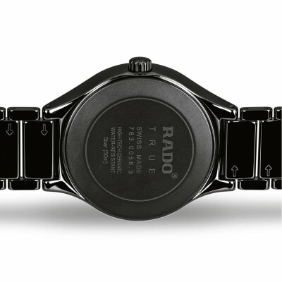 RADO True Automatic R27056162 watch