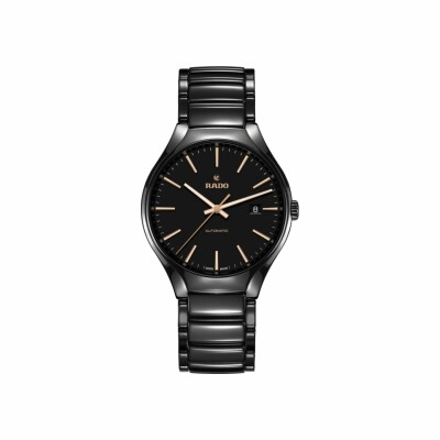 Montre RADO True Automatic R27056162