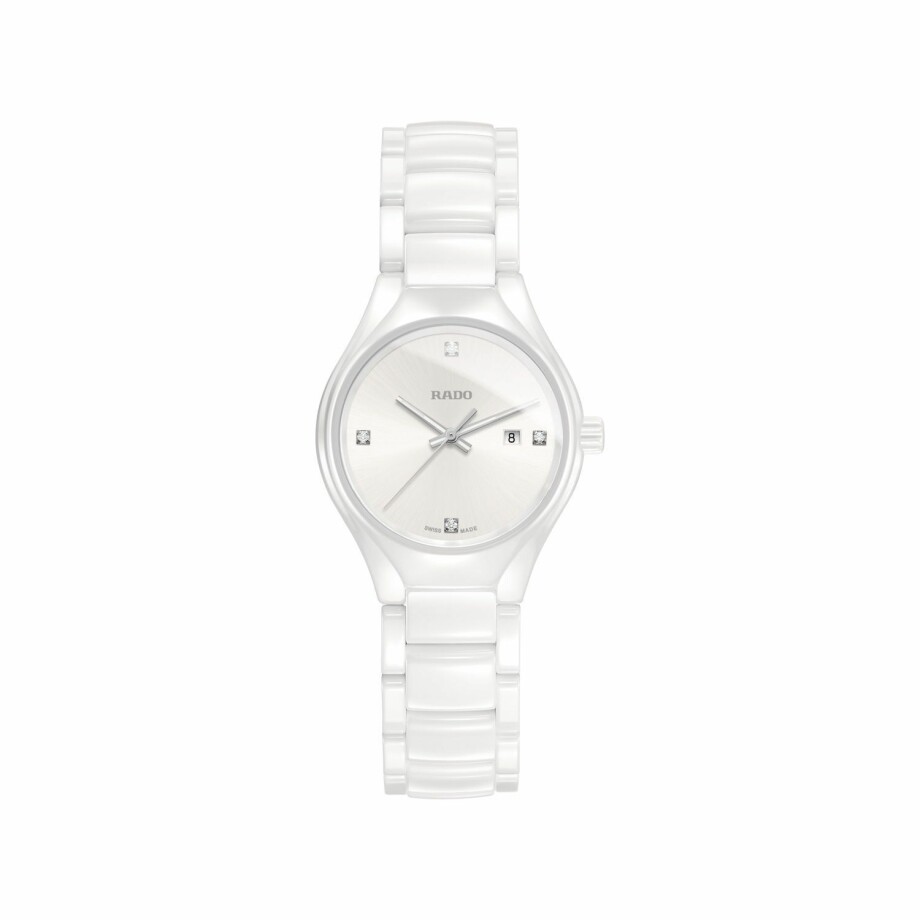 RADO True Diamonds R27061712 watch