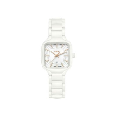 Montre RADO True Square R27072012