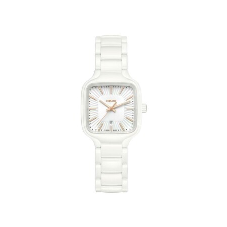 Montre RADO True Square R27072012