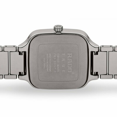 Montre RADO True Square Automatic R27077202