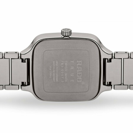 Montre RADO True Square Automatic R27077202