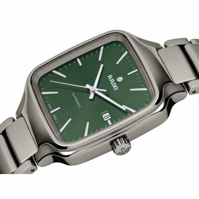 RADO True Square Automatic R27077312 watch