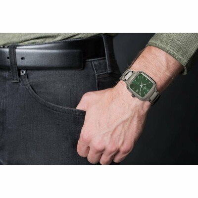 RADO True Square Automatic R27077312 watch