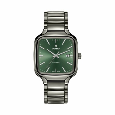 RADO True Square Automatic R27077312 watch