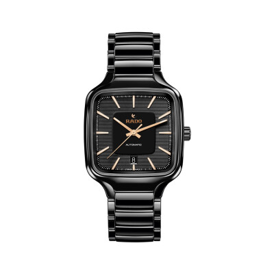 Montre RADO True Square Automatic R27078172