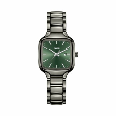 Montre RADO True Square R27079312