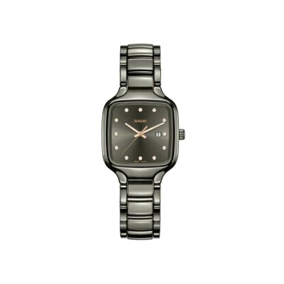 RADO True Square R27079702 watch