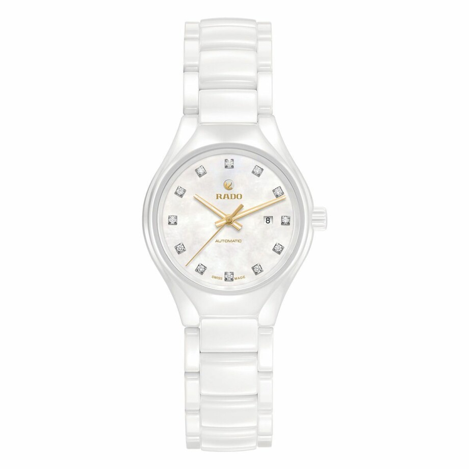 Rado True Automatic Diamonds R27244902 watch