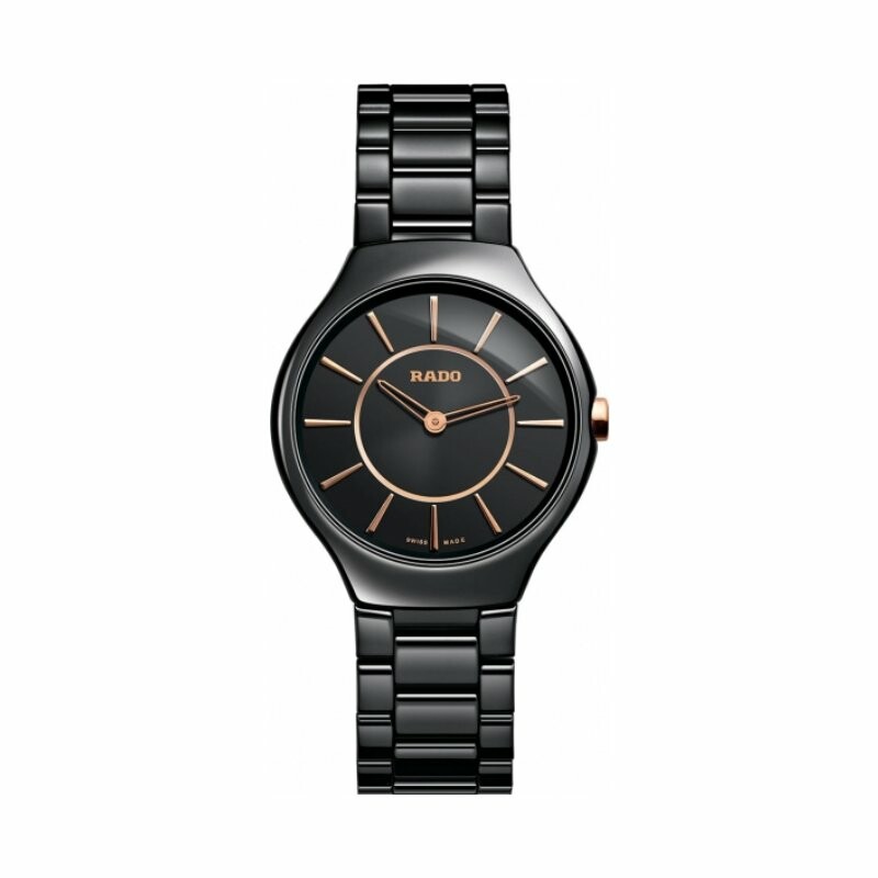 RADO True Thinline R27742152 watch