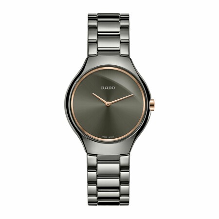 Montre RADO True Thinline R27956132