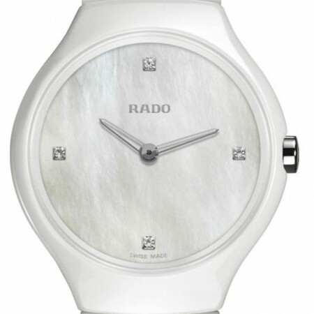 Montre RADO True Thinline R27958902