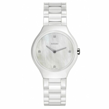 Montre RADO True Thinline R27958902