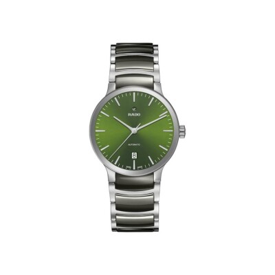 Montre RADO Centrix Automatic R30010312