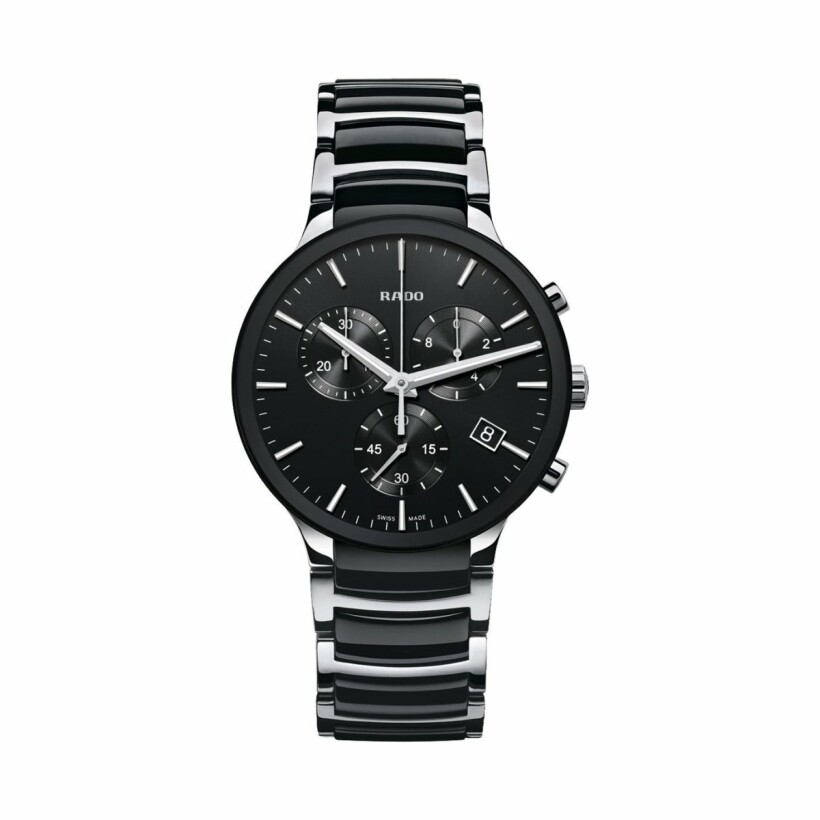 Rado Centrix Chronograph R30130152 watch