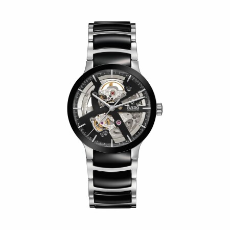 Montre RADO Centrix Automatic Open Heart R30178152