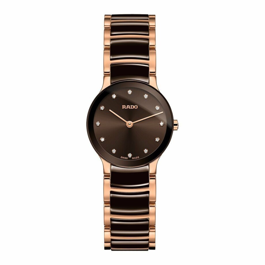 RADO Centrix Diamonds R30190702 watch