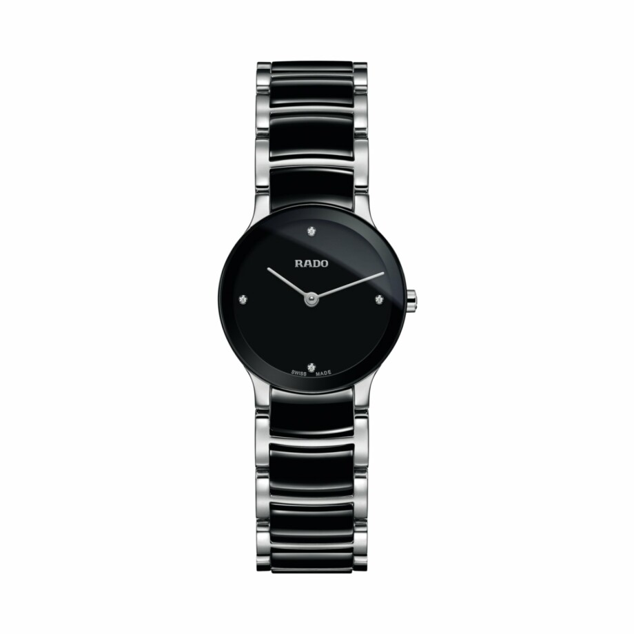 RADO Centrix Diamonds R30191712 watch