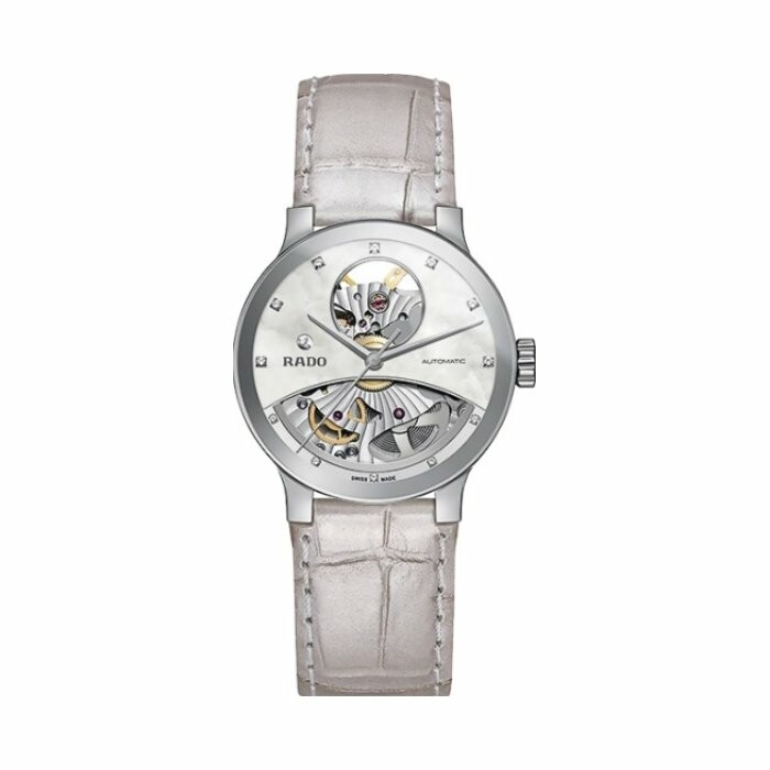 RADO Centrix Diamonds Open Heart R30245905 watch