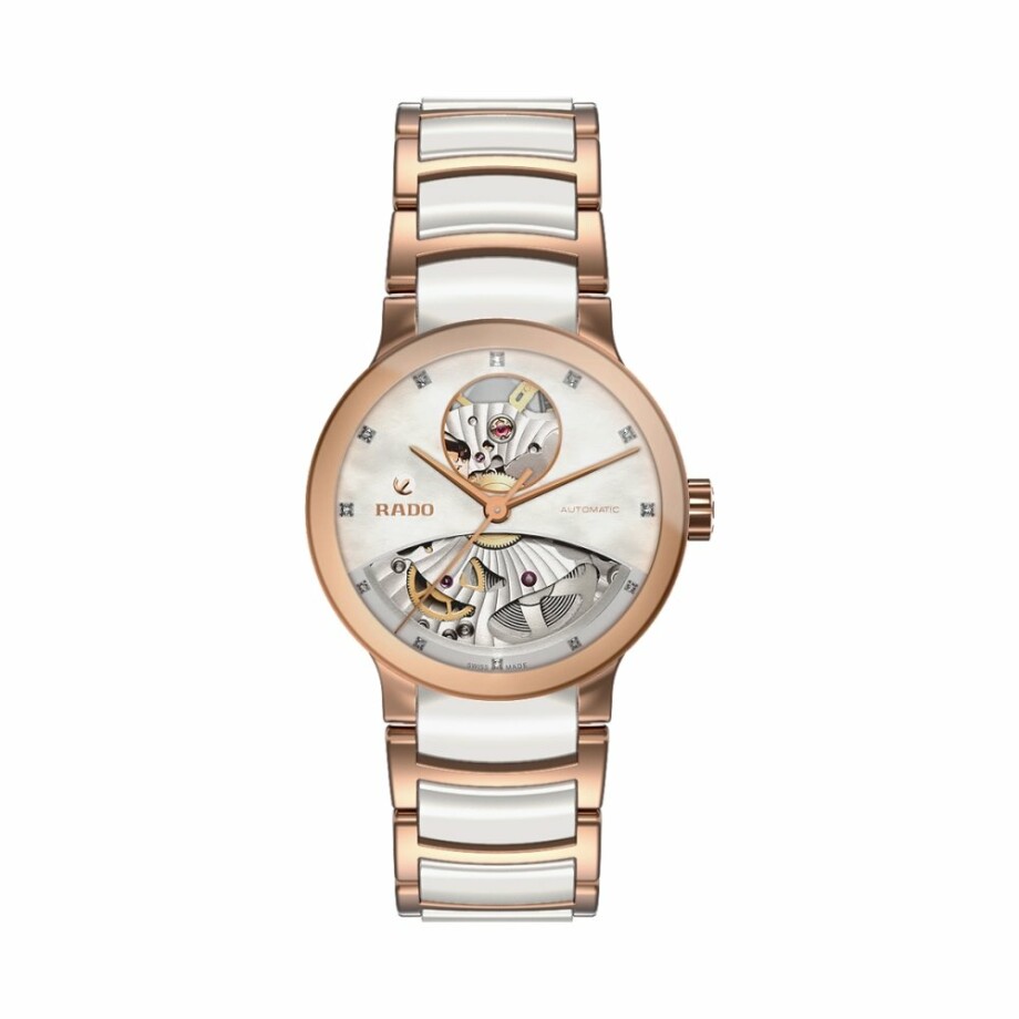 RADO Centrix R30248902 watch